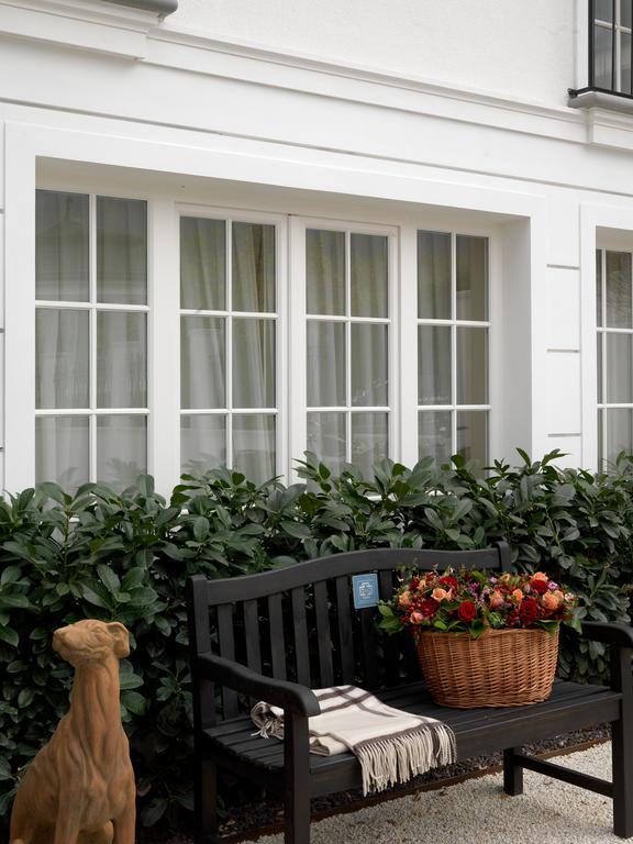 Guesthouse Heidelberg Suites Exterior photo