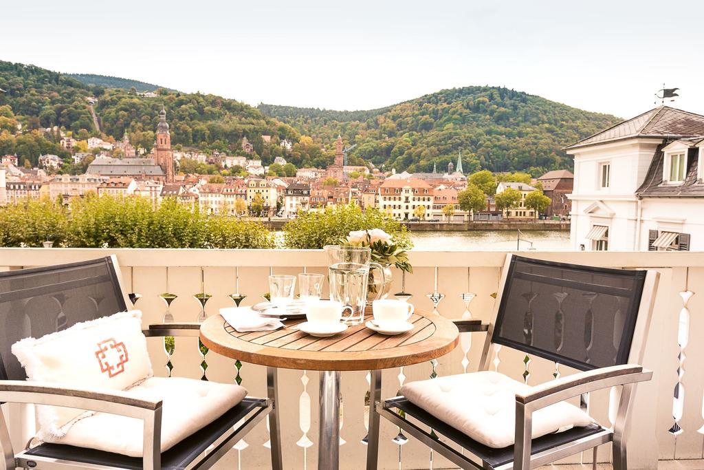 Guesthouse Heidelberg Suites Room photo